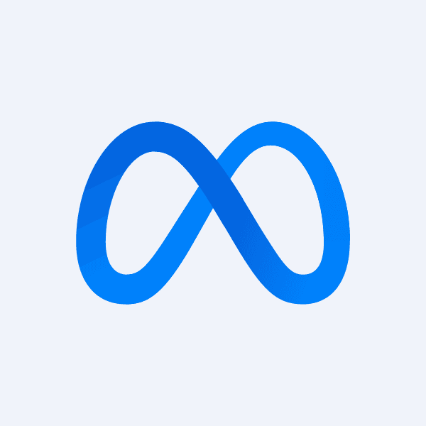 Llama 3.1 8B AI model by Meta - available through EUrouter